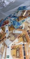 Telegram:]@bestqualitynotess]¿Dónde puedo comprar euros falsos de alta calidad en España?