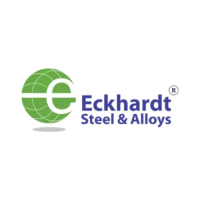 Eckhardt Steel & Alloys – Industrial Steel Manufacturer & Exporter
