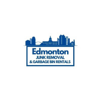 Edmonton Junk Removal & Garbage Bin Rentals