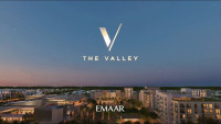 The Valley Townhouses