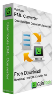 Bulk EML File Migration Tool