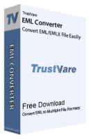 Easily Convert EML Emails into Different Formats
