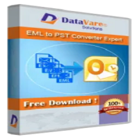 Best EML to PST Converter – Safe & Accurate Migration