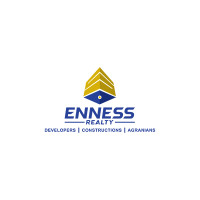 Beach Front Villas in Chirala by Enness Realty