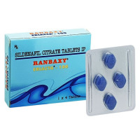 Eriacta (Sildenafil Citrate) 100 Mg Tablets | Buy Generic Viagra 100Mg