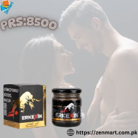 Erkexin Herbal Mixed Paste Sachet For Men price in Pakistan *03222076662