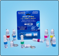 The Role of Eternalmark Nasal Inhalers and Pain Relief Gels