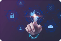 Smart Cybersecurity for Healthcare Facilities