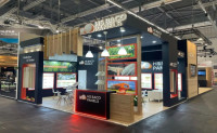 Innovative Booth Concepts for SIMEc Exhibitors
