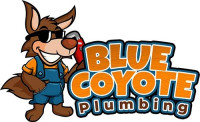 Blue Coyote Plumbing