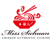 Miss Sichuan