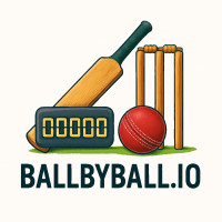 BallbyBall—live scores, match stats, and instant alerts
