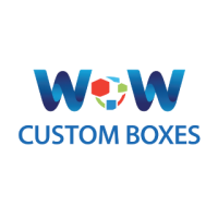 Wow Custom Boxes
