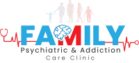 Family Psychiatric and Addiction care
