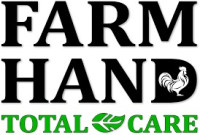 Farm Hand Total Care