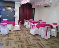 ABC Tent & Caterer