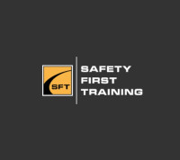 Safety First Training Ltd.