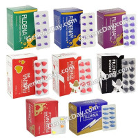 Start Use Of Fildena Pills and Get Firm Erection