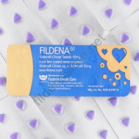 Fildena 50