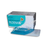 Fildena CT 50 mg Online | Side Effects | Uses | Reviews | Prices