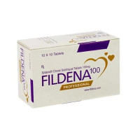 Best than Fildena Professional and cheaper! Quality Sildenafil - 2.38 EUR per pill