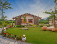 Best Resort in Nainital with Package – Nature, Comfort & Value at Corbett Sapphire