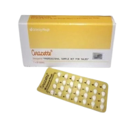 Cerazette Birth Control - Your Trusted Partner in Family Planning