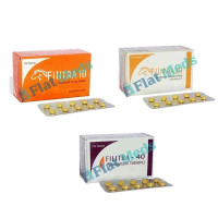 Filitra: The ***** Powerhouse for Peak Performance