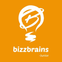 Junior by Bizzbrains - Learning app for kids