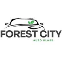 Insurance-Approved Auto Glass Shop London | Forest City Auto Glass | Windshield Replacement and Repair | Door and Back Glass Replacement | Camera Recalibration | Fleet Services