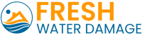 Fresh Water Damage Brisbane