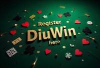 Diuwin Game – A Reliable and Engaging Online Gaming Platform
