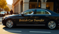 Your Reliable Southend Airport Taxi Awaits 24/7
