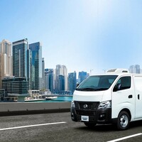 Chiller Van & Truck Rental in Dubai & Abu Dhabi