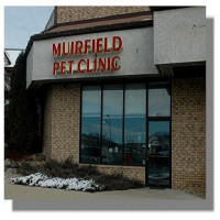 Muir Field Pet Clinic: Trusted Animal Medical Services