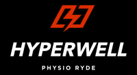Ryde Massage - Hyperwell Health & Performance