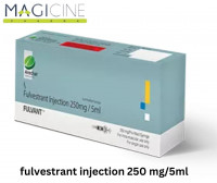 fulvestrant injection price in india