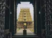 Shri Gajanan Maharaj:- Shri Gajanan Maharaj Sansthan, Shegaon