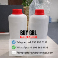 Buy GBL Wheel Cleaner Industrial Degreaser for Rims & Workshops