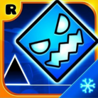 Geometry Dash APK – Rhythm-Based Action Platformer