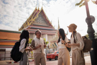 Thailand Transit Visa