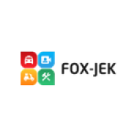 FOX-JEK – Launch Your Multi-Service Business with a Powerful Gojek Clone App
