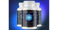 Gold Align for Mental Focus & Daily Wellness Support