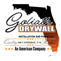 Goliath Drywall Installation & Finish, LLC