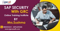 SAP Security and GRC Training Institute in Hyderabad | Igrowsoft