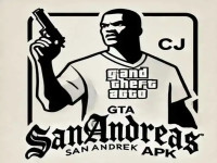 Download GTA San Andreas APK for Android – Full Game + OBB (Latest Version)