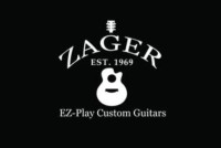 Zager Guitar