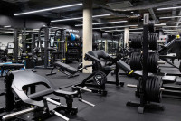 Best Gym in Rohini Sector 15 for Fitness and Healthy Living