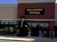Halloween Express San Diego | Halloween Costumes & Accessories