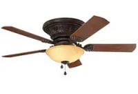 Harbor Breeze Fan